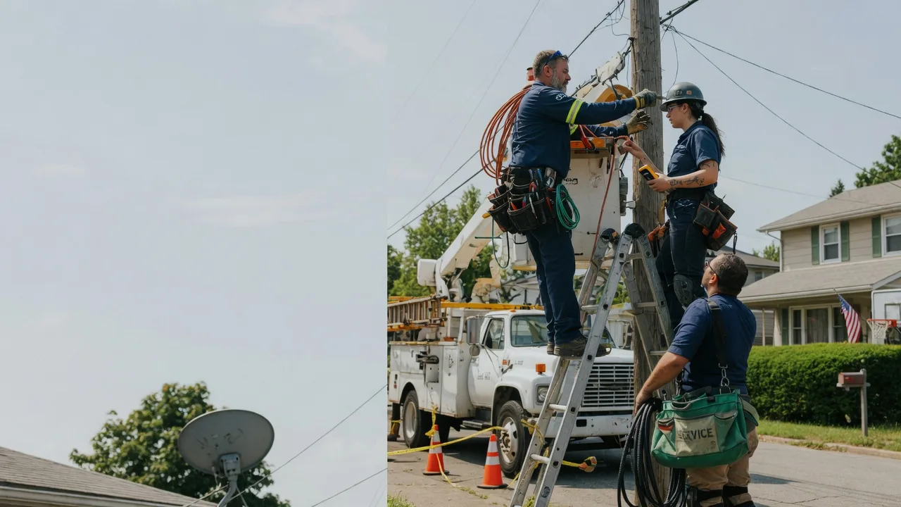 Electrical Repair in Humansville, MO near me